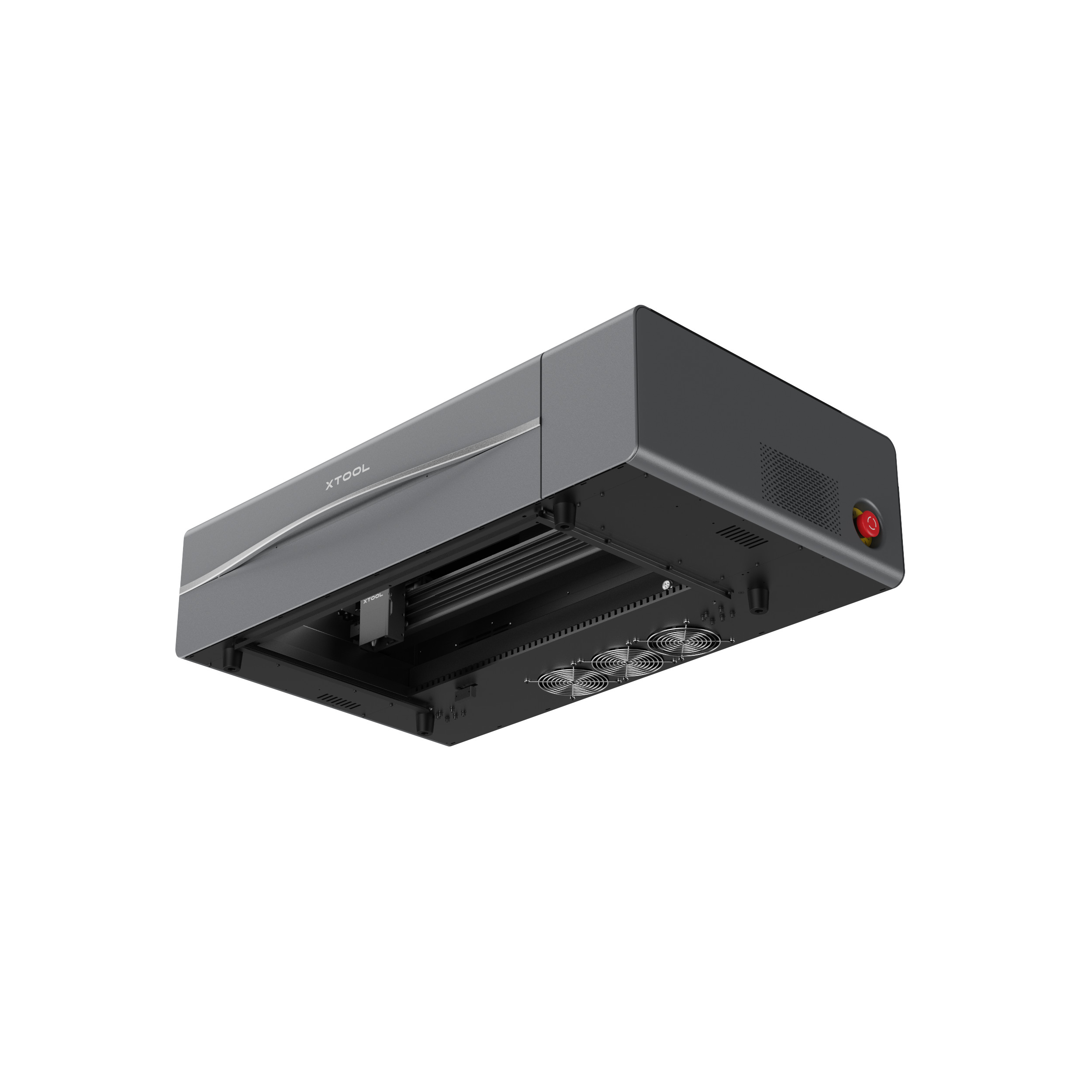 Makeblock xTool P2 (Class 1) 鐳射切割機