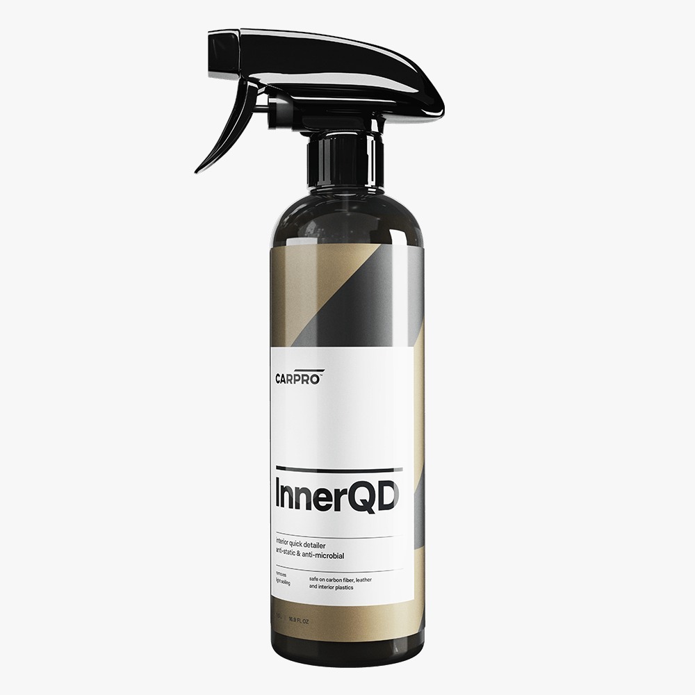 CarPro INNERQD 防塵膜, 500ml