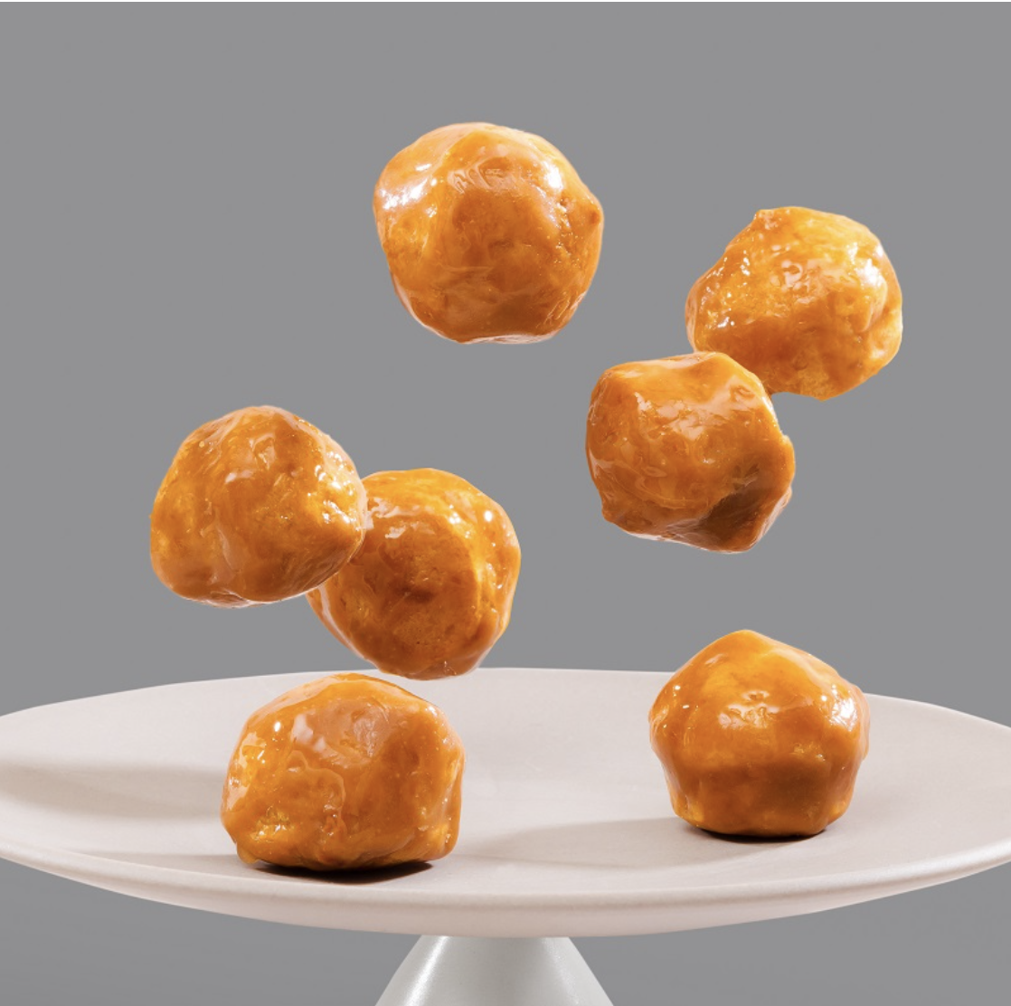 Tokyo Carameliser｜焦糖小泡芙