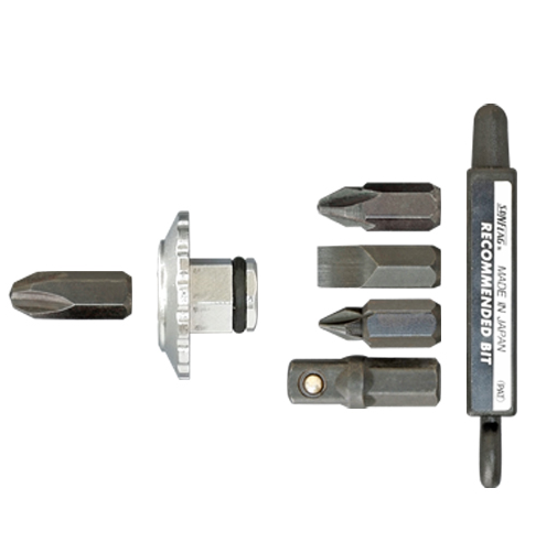 日本"SUNFLAG" NO.770 兩頭25度棘輪活動曲批套裝