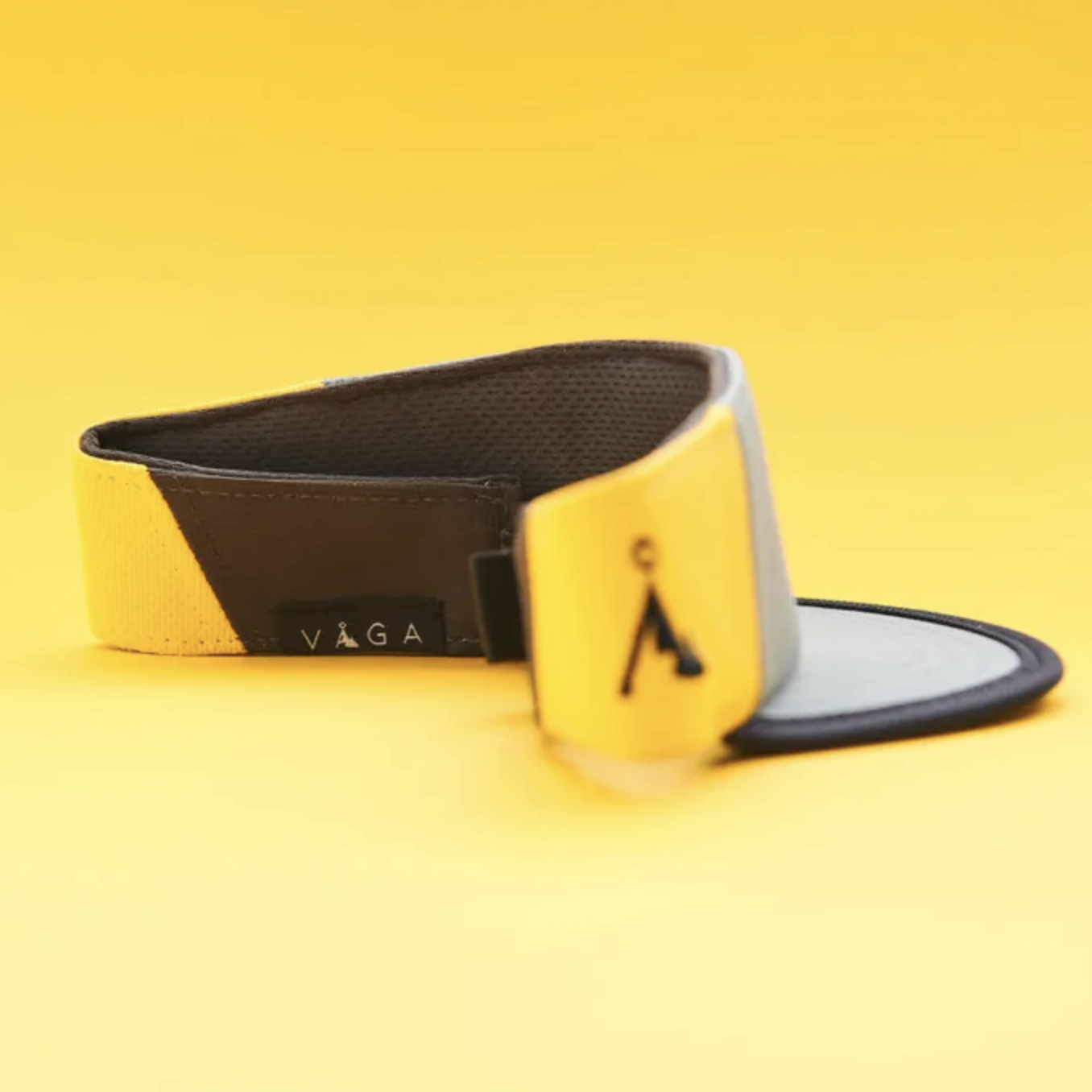 VAGA VISOR CAP 中空小帽 54cm-61cm