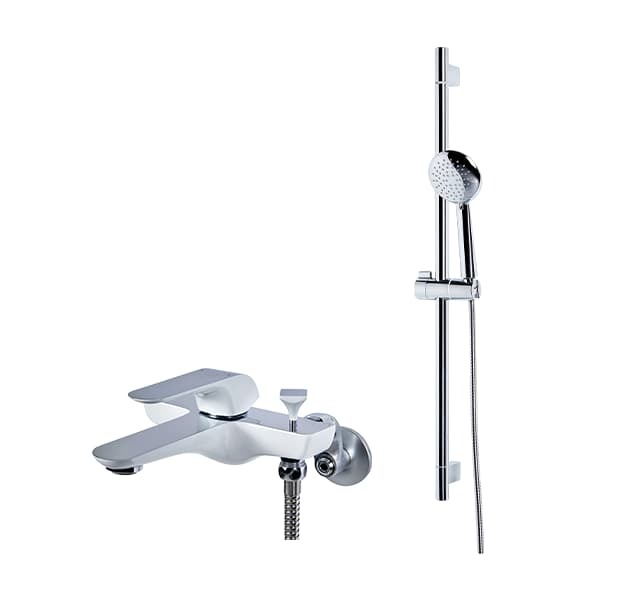 OVO京典衛浴 龍頭推薦型號 Y8070 沐浴龍頭組 *