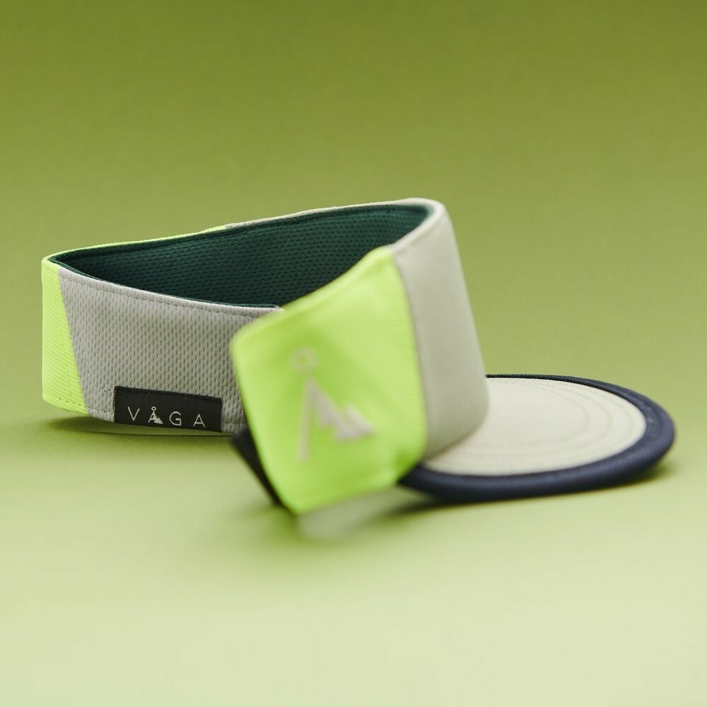 VAGA VISOR越野性能中空帽 54cm-61cm