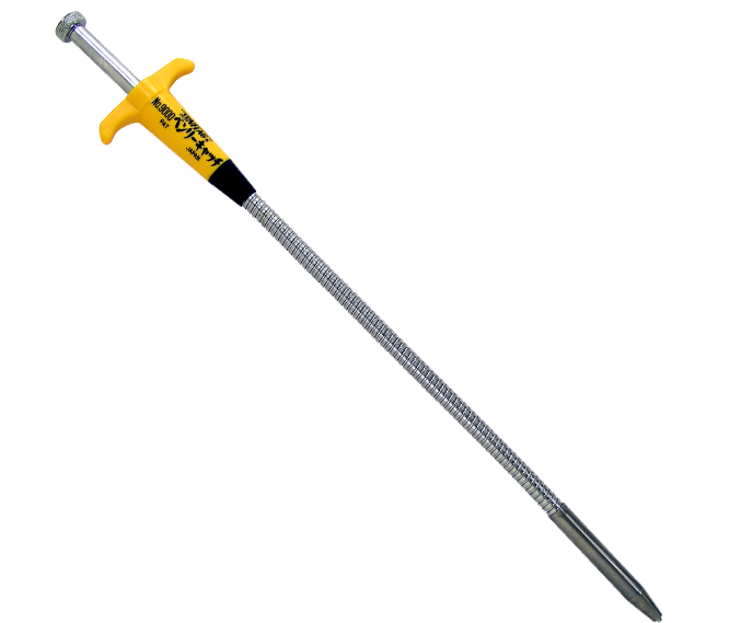 日本"SUNFLAG"NO.9000 (500mm) 長多用途拾取器