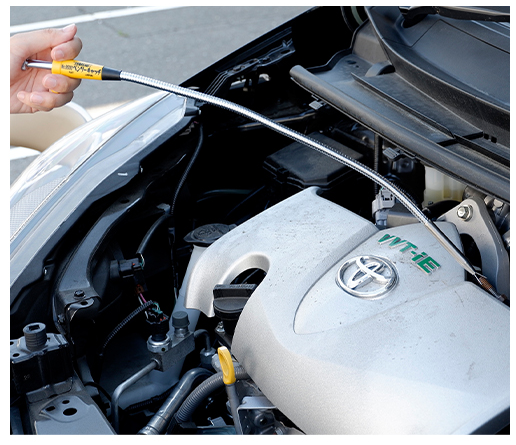 日本"SUNFLAG"NO.9000 (500mm) 長多用途拾取器