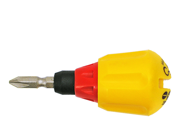 日本"SUNFLAG" NO.96B 四用小型磁批 (87mm)