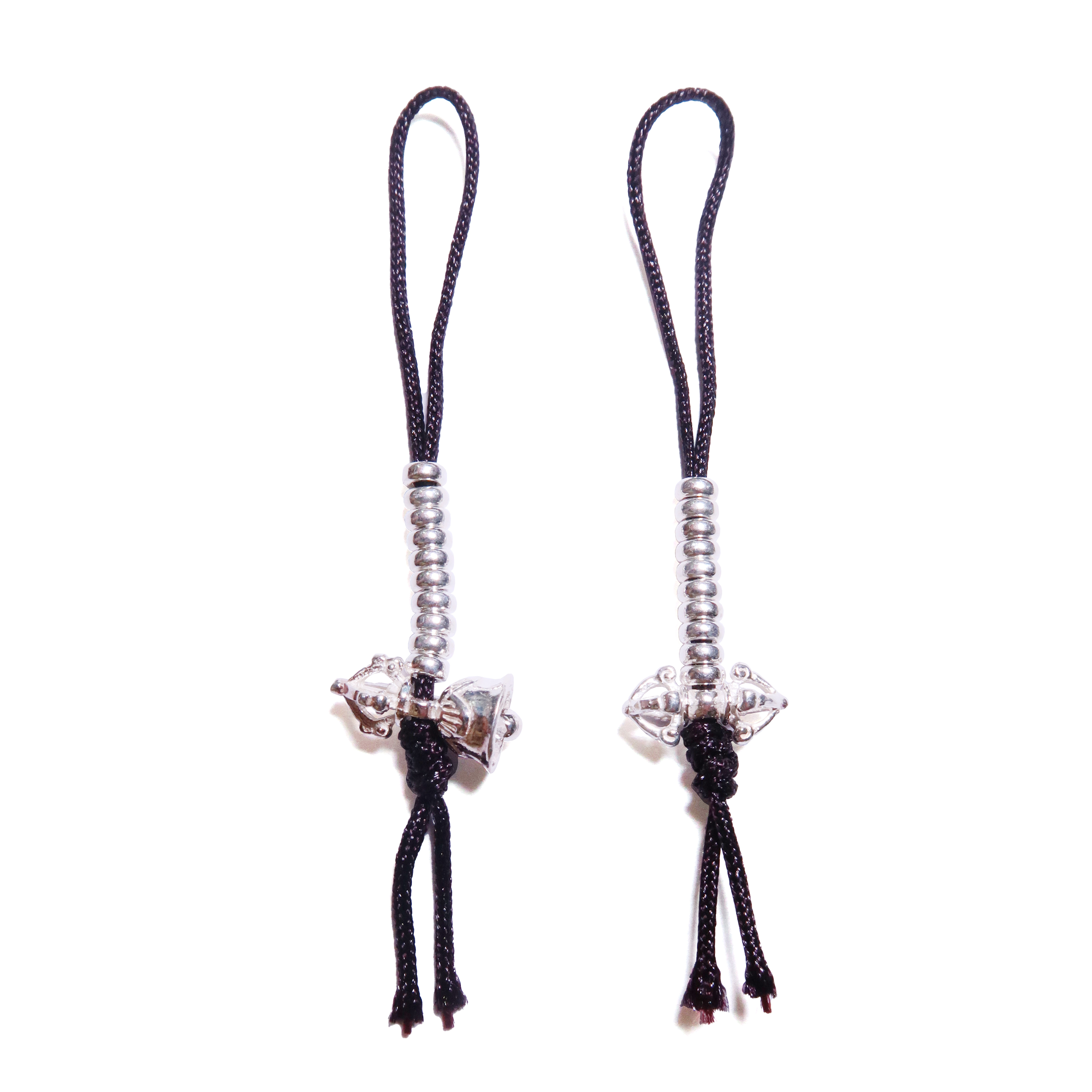 小純銀鈴杵計數器