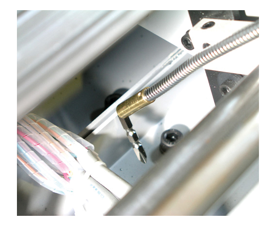 日本"SUNFLAG" NO.9750 600mm長多用途磁力拾取器