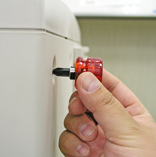 日本"SUNFLAG" NO.98B 兩用矮仔批 (43mm)