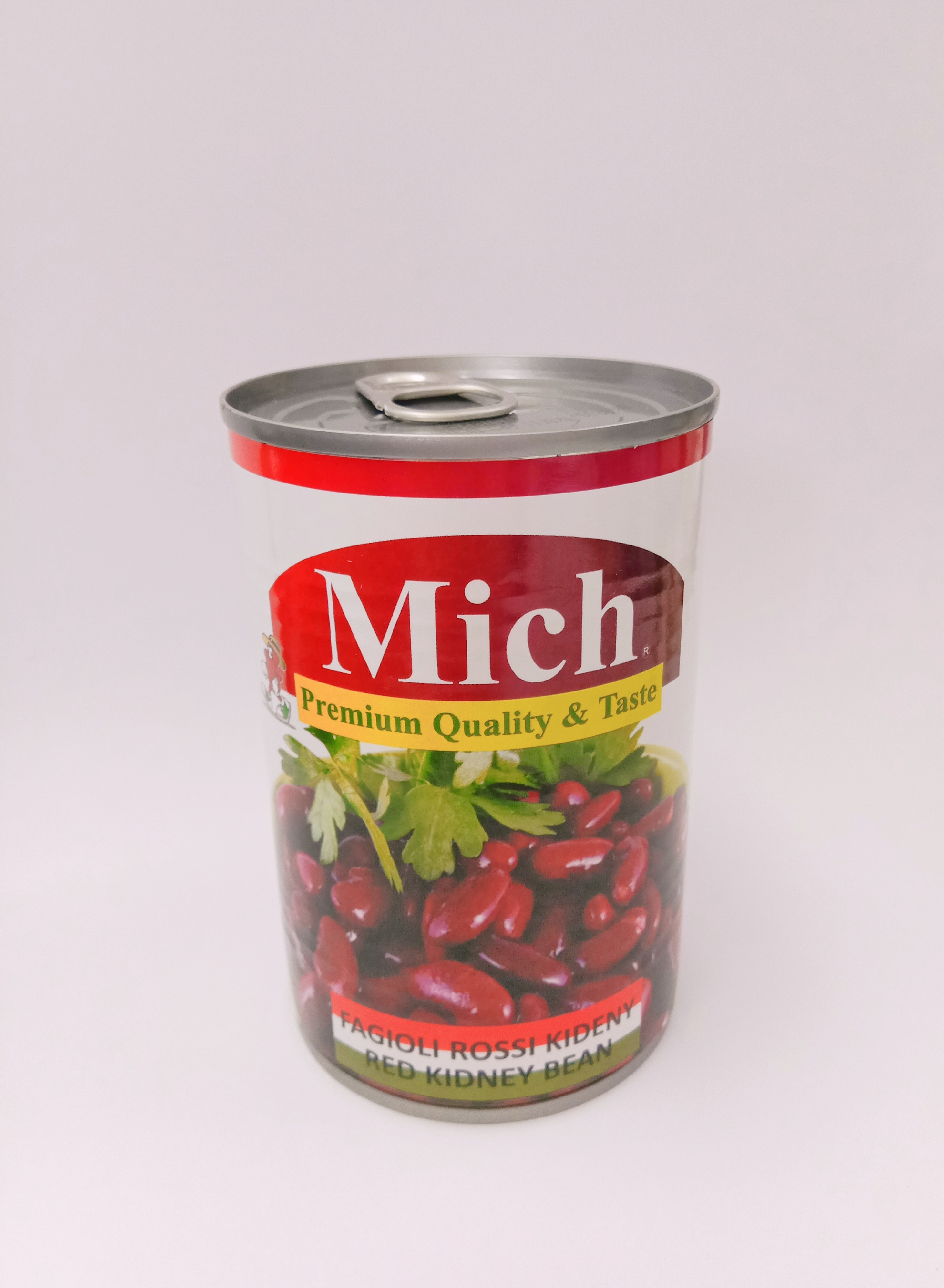 美之選紅腰豆420g