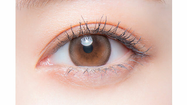 Melotte 1 day Contact Lenses (Pearl Ring)每日即棄有色隱形眼鏡 10片