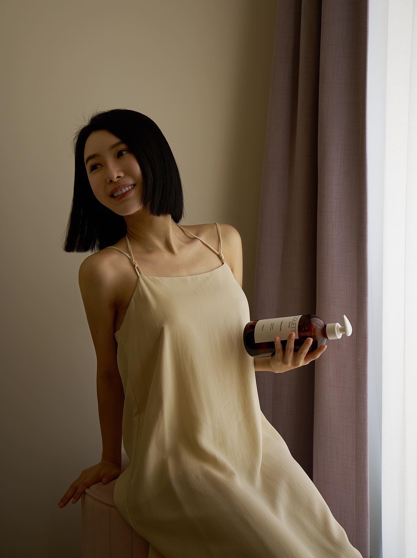 洗髮精推薦