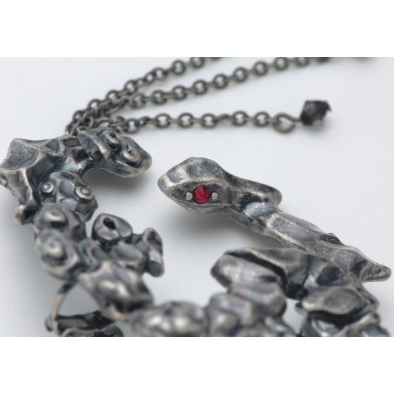 Pbandai 預訂2024/4月 ウルトラマンオーブ　ジャグラスジャグラー耳飾り風イヤリング 耳飾