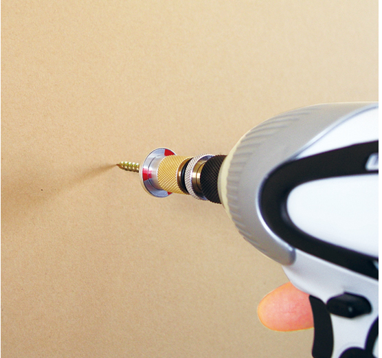 日本"SUNFLAG" 帶磁石螺絲深度調節器連批咀套裝