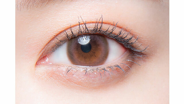 Melotte 1 day Contact Lenses(Romantic Rose) 每日即棄有色隱形眼鏡 10片