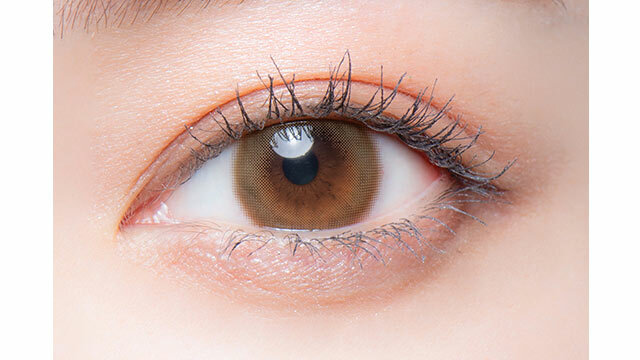 Melotte 1 day Contact Lenses(Be Blond) 每日即棄有色隱形眼鏡 10片