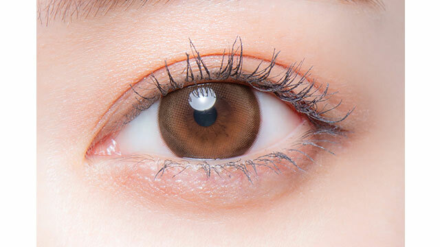 Melotte 1 day Contact Lenses(Secret Bear) 每日即棄有色隱形眼鏡 10片
