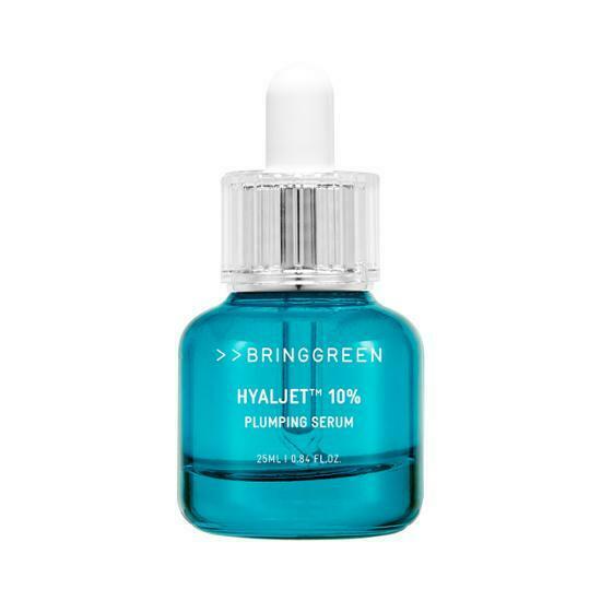 Bring Green HYALJET 10% Plumping Serum 25ml