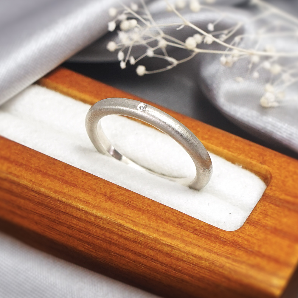 戀的定律 寬版男戒 925純銀戒指 男生戒指 中性銀戒