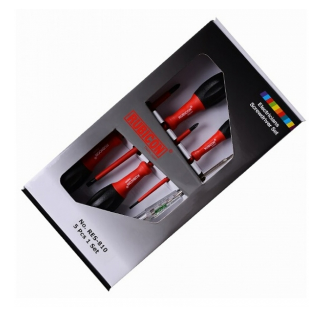 日本羅賓漢 絕緣螺絲批套裝