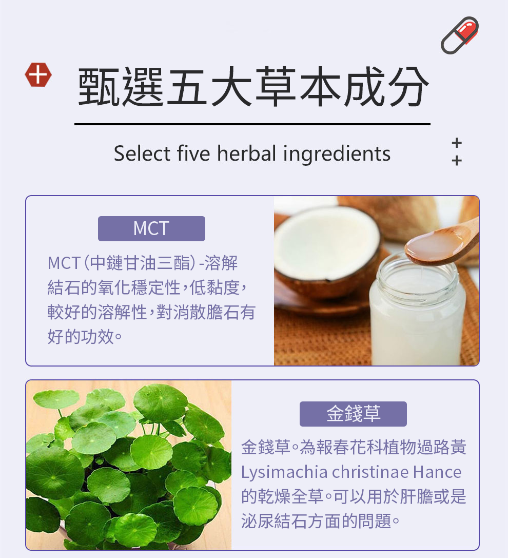 【 Spruce Nutrition 】第二代 MCT 消石素｜30 粒裝（美國原裝行貨）