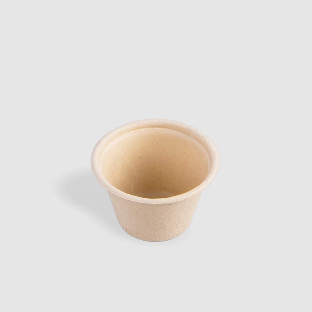 植纖醬料杯 4oz