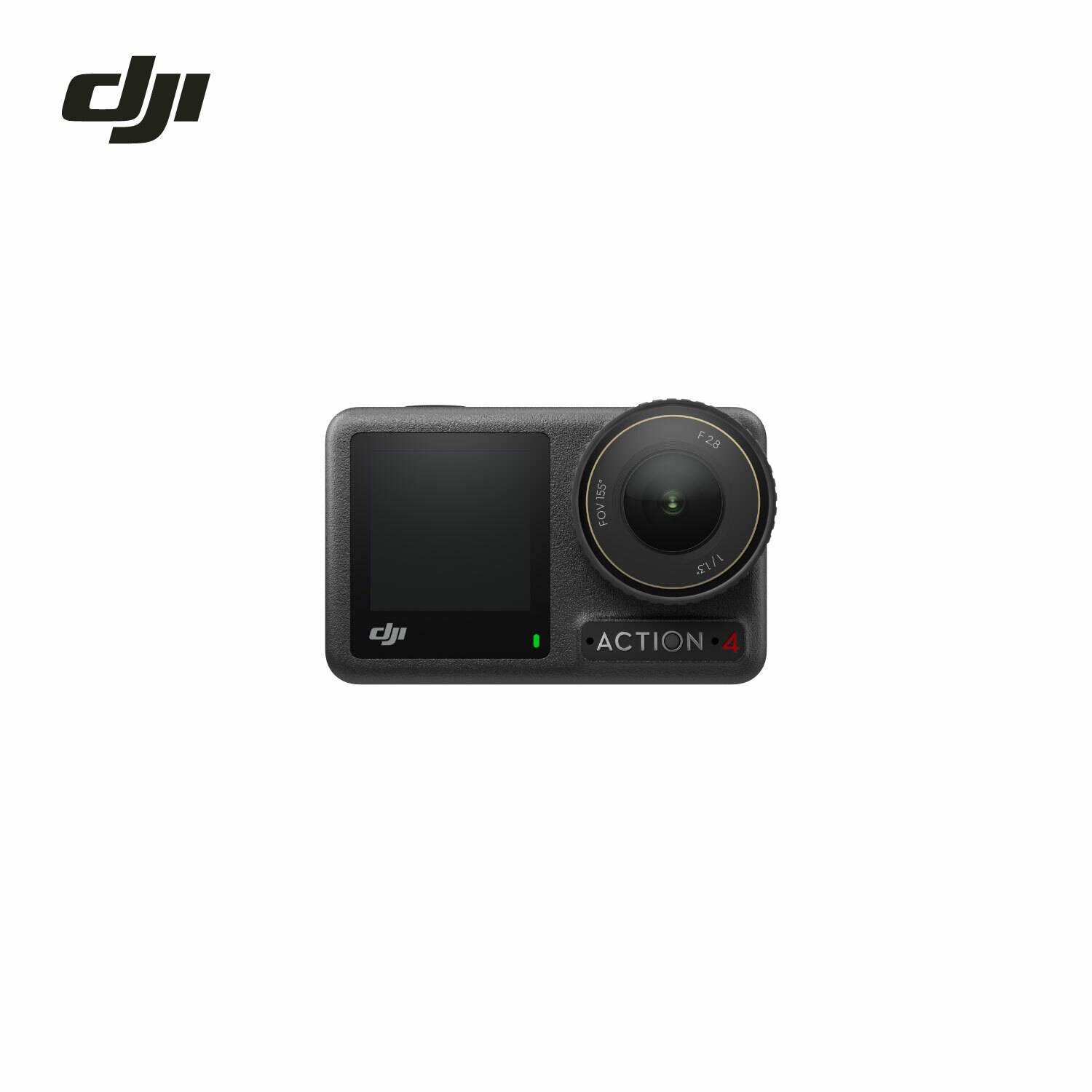 DJI Osmo Action 4 旗艦畫質運動相機
