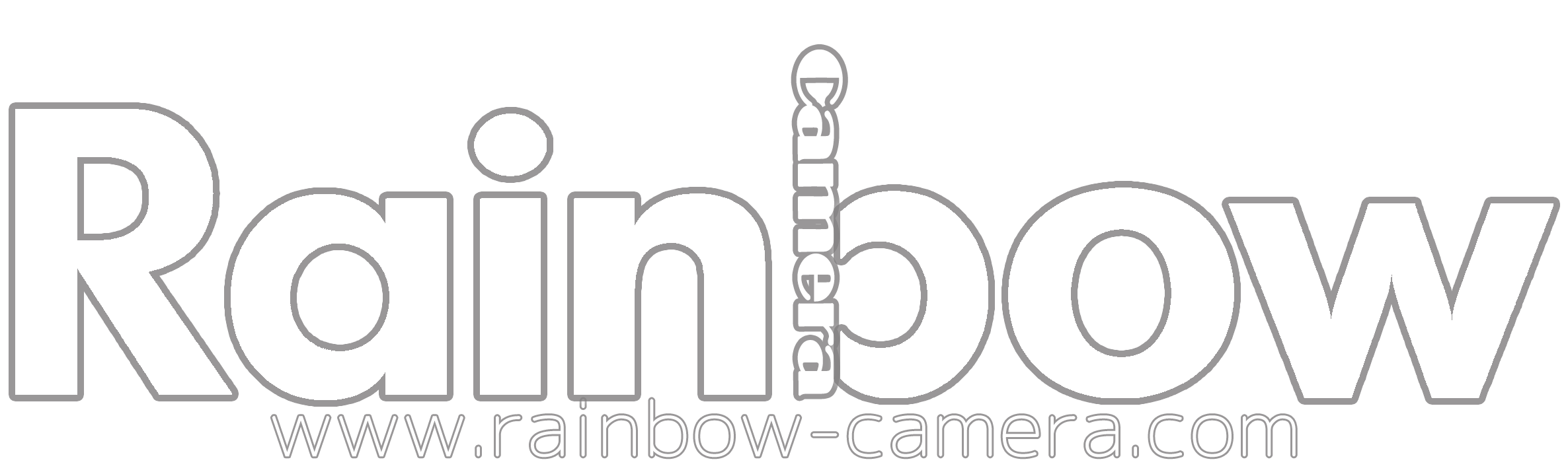 Peak design P.O.K Kit - Rainbow Store Camera