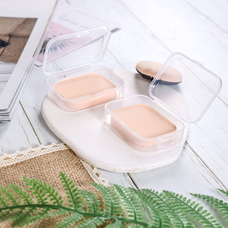 MEKO 粉撲盒 C-049【AQ047】