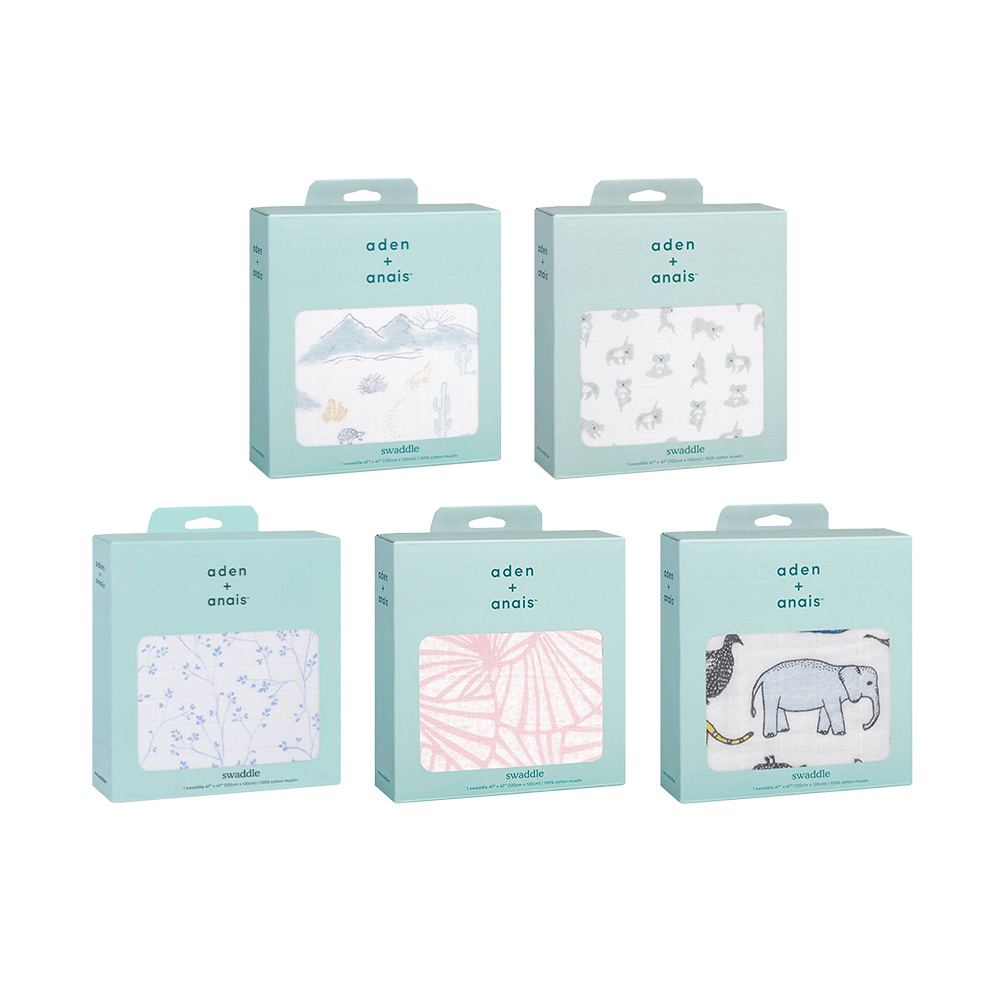 嬰兒紗布巾推薦