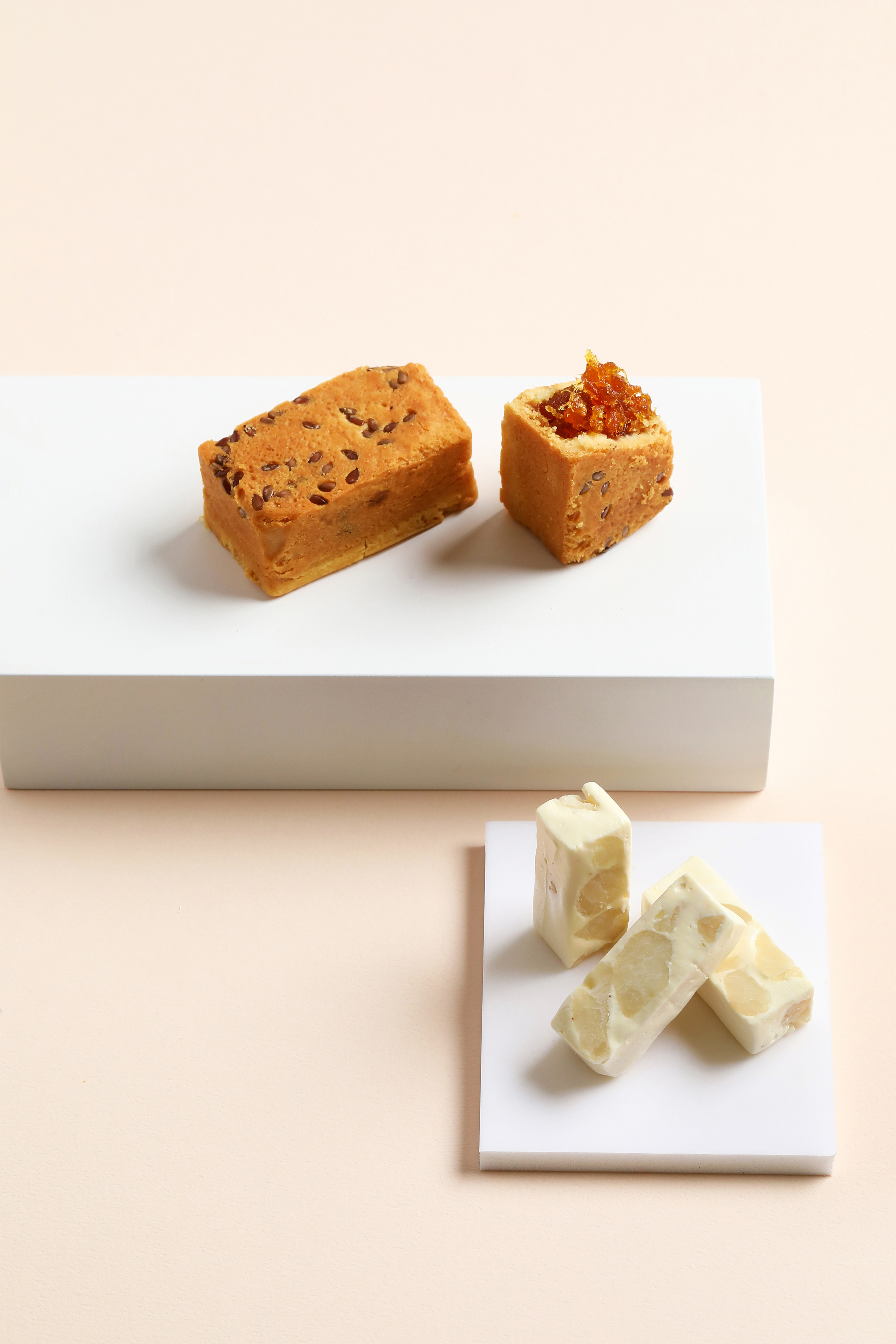 奉糖禮盒【Francis旋轉木馬】