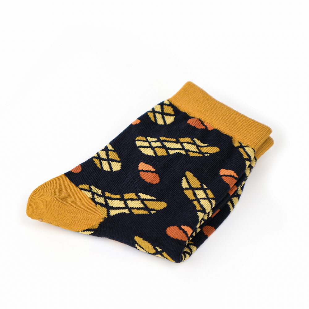 花生什麼事｜童襪