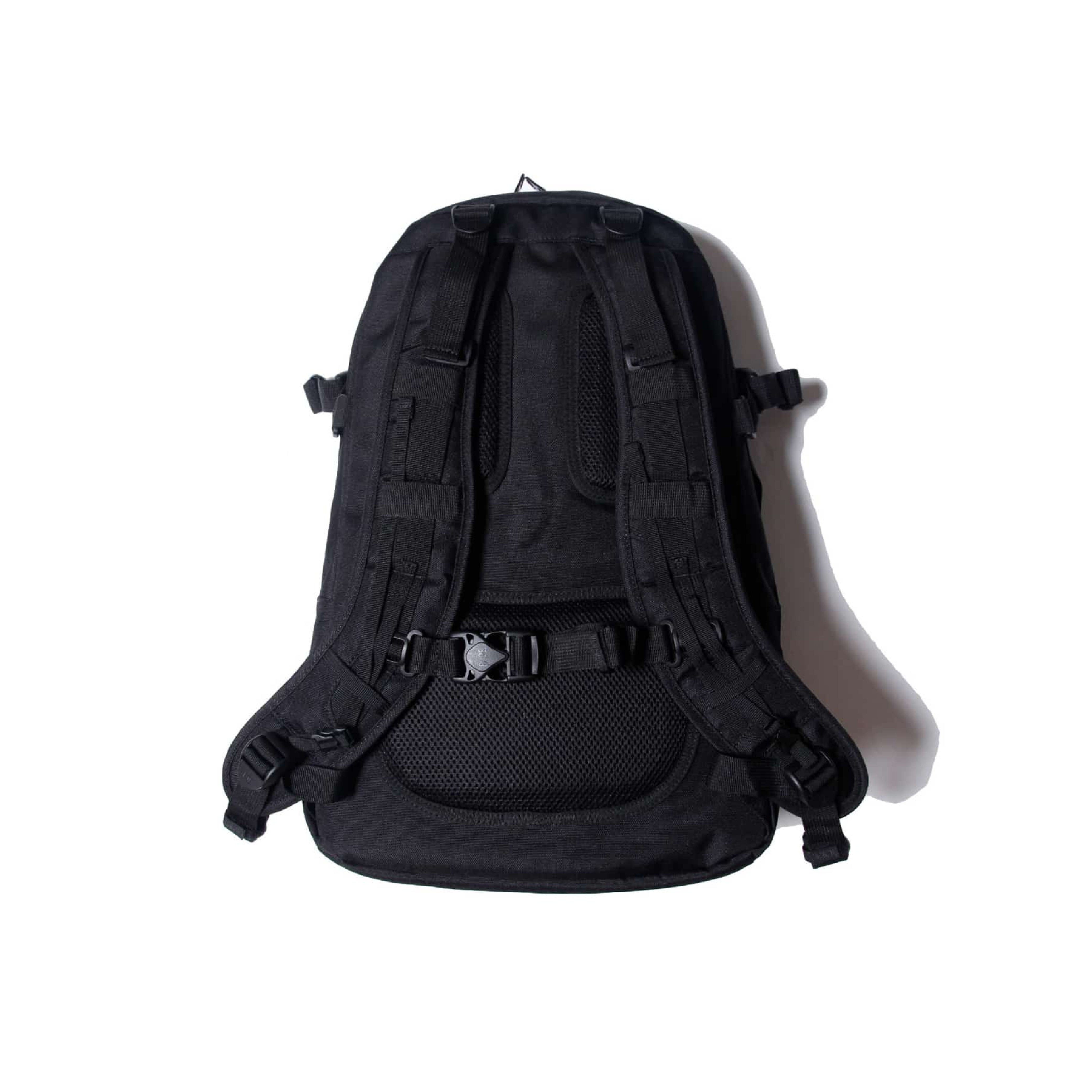 F/CE 950 TRAVEL BP 旅行後背包 黑色