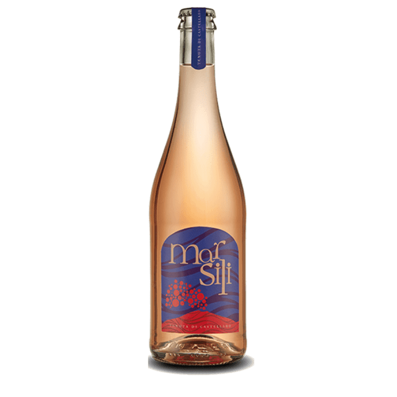 Tenuta di Castellaro Marsili Terre Siciliane IGT 2020