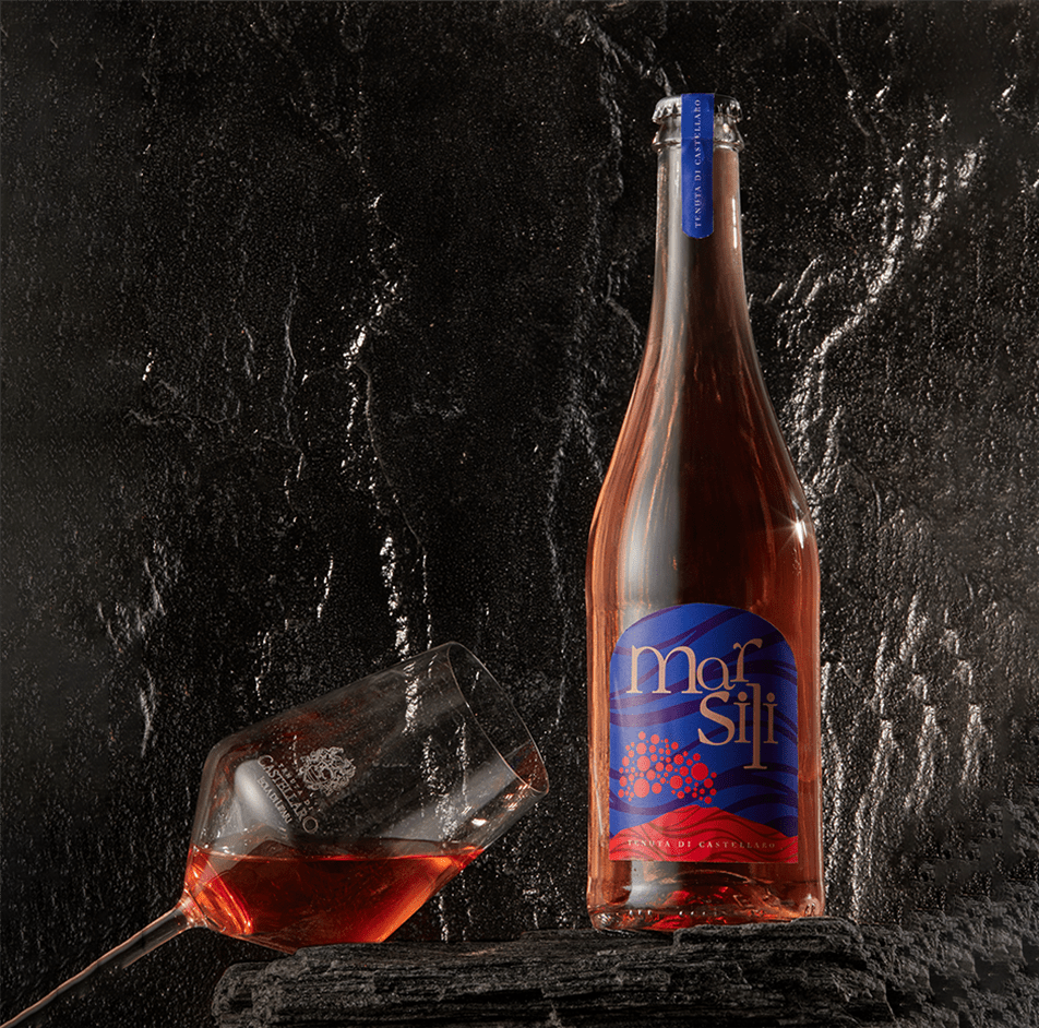 Tenuta di Castellaro Marsili Terre Siciliane IGT 2020