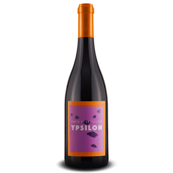 Tenuta di Castellaro Ypsilon Terre Siciliane IGT 2020