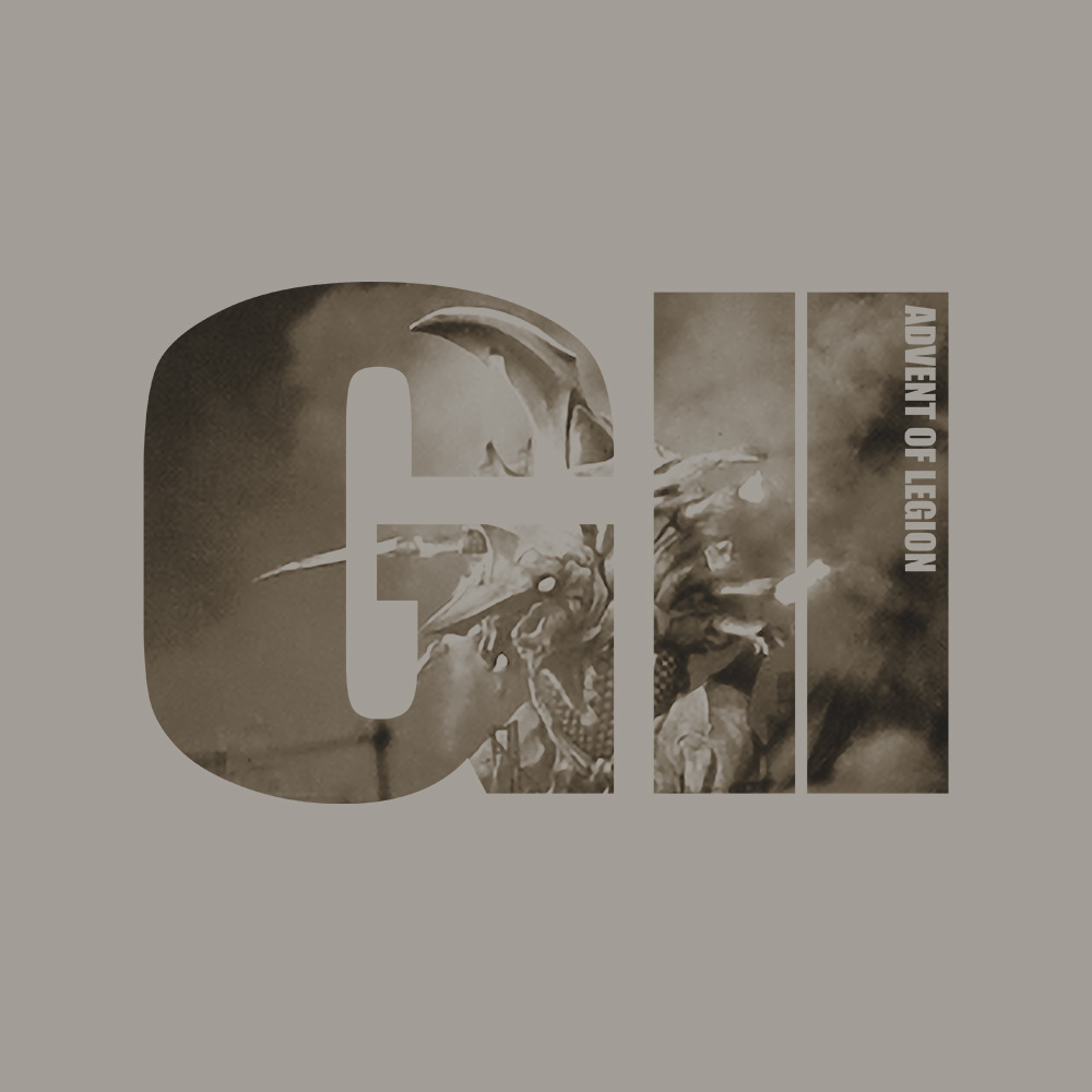 Cospa0701 ｶﾞﾒﾗ2 ﾚｷﾞｵﾝ襲来 ﾚｷﾞｵﾝ Tｼｬﾂ/LIGHT GRAY