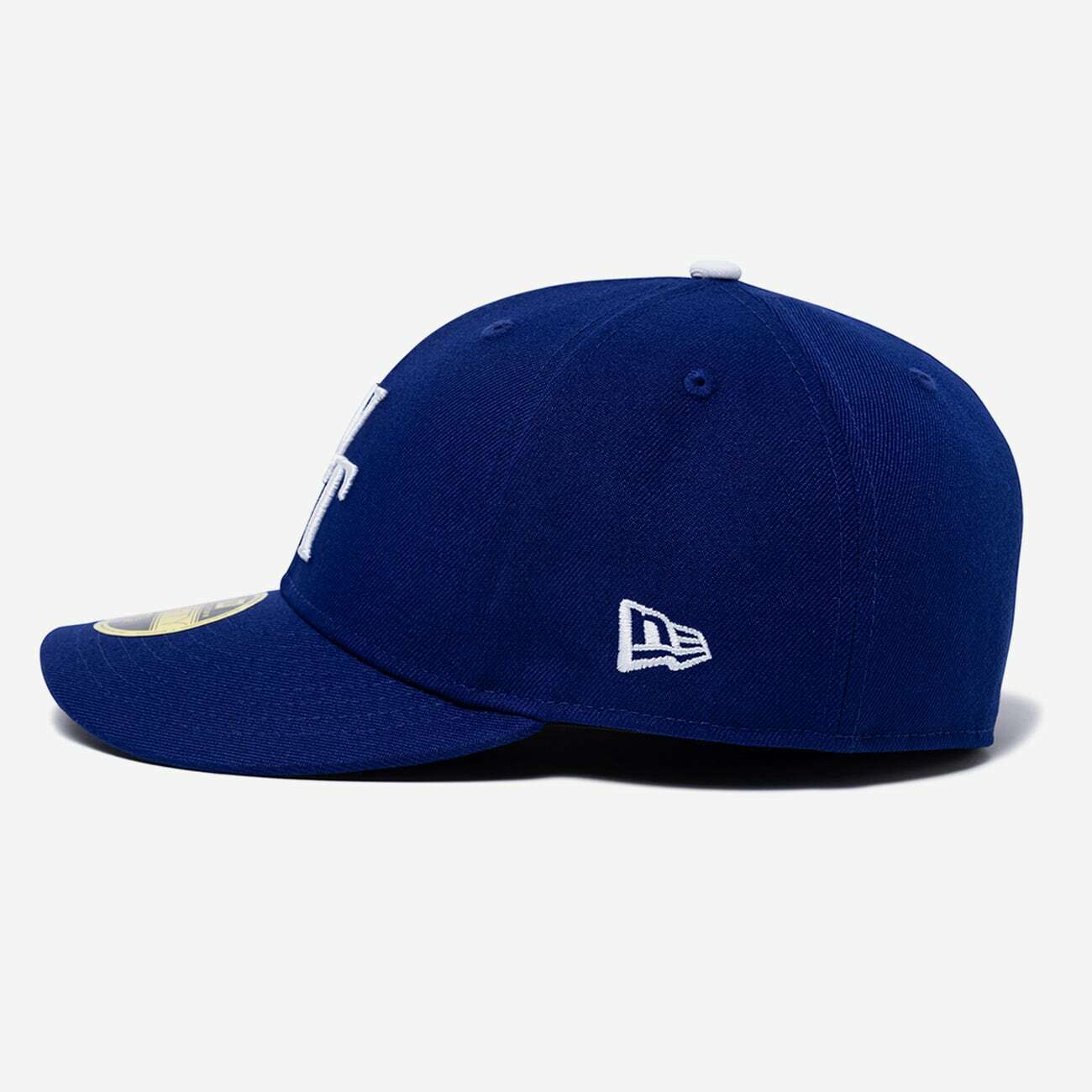 WTAPS 231NENED-HT0159FIFTY LOW PROFILE / CAP / POLY. TW