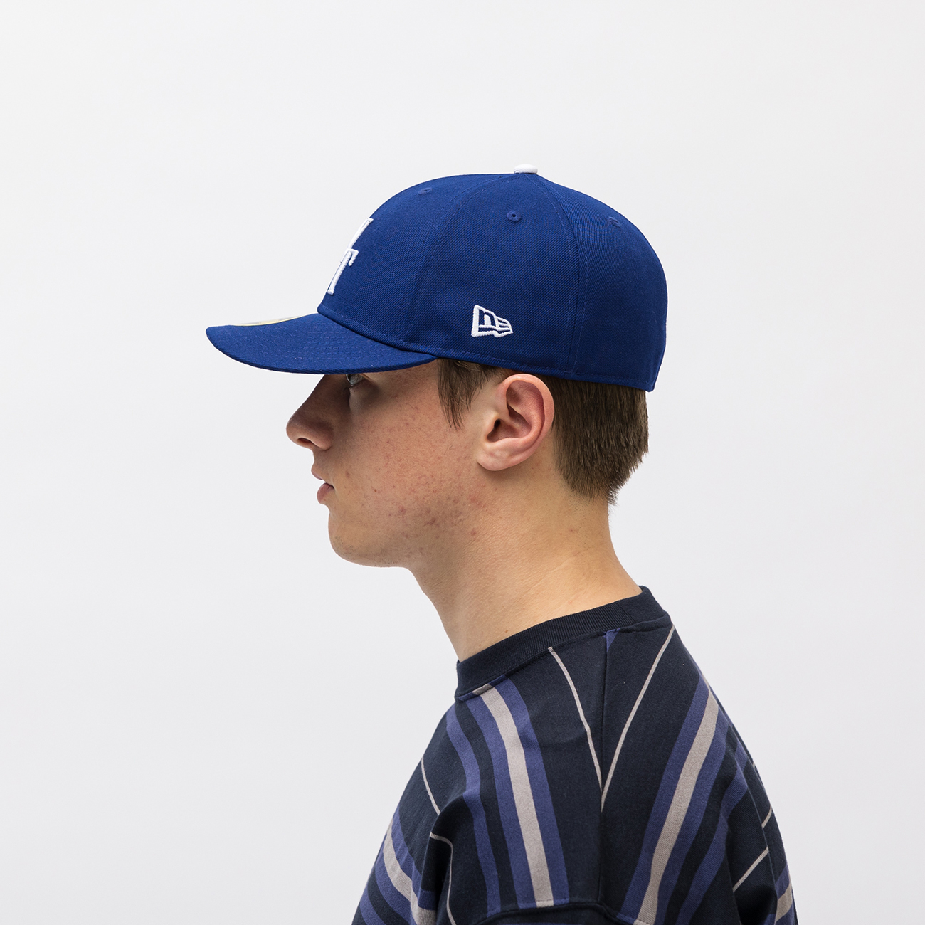 WTAPS 231NENED-HT0159FIFTY LOW PROFILE / CAP / POLY. TW