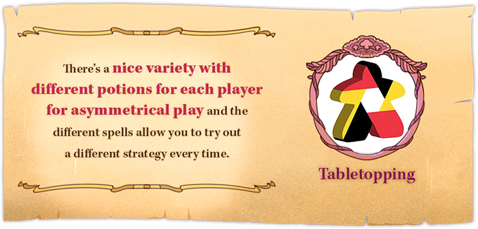 Mushroom Sorcerer 蘑菇法師