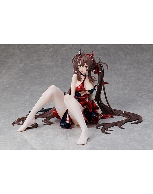 少女前線97式「魔女格萊特」 Girls' Frontline Type 97: Gretel the Witch