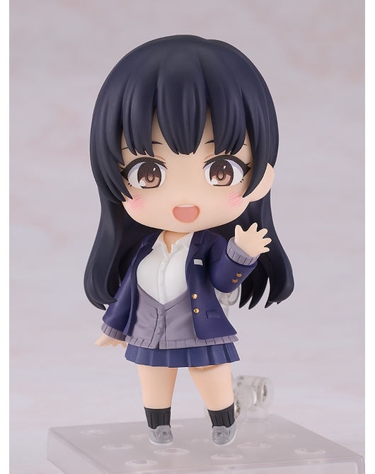 黏土人 山田杏奈 Nendoroid Anna Yamada NEN2220