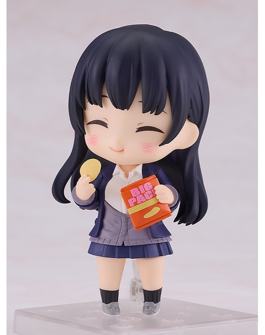 黏土人 山田杏奈 Nendoroid Anna Yamada NEN2220