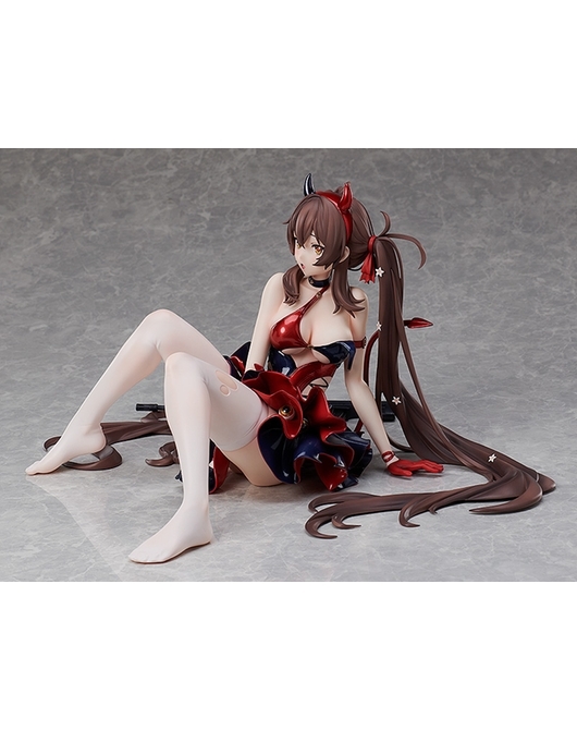 少女前線97式「魔女格萊特」 Girls' Frontline Type 97: Gretel the Witch