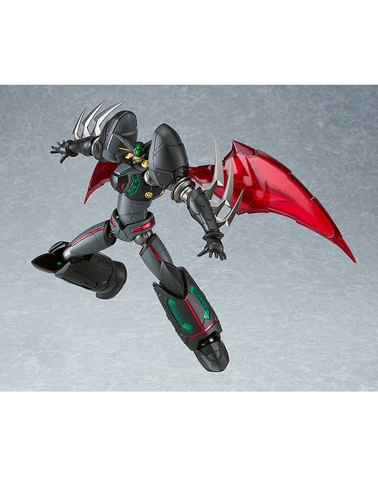 MODEROID 真蓋特機器人 TARAK MODEROID Shin Getter Robo Tarak