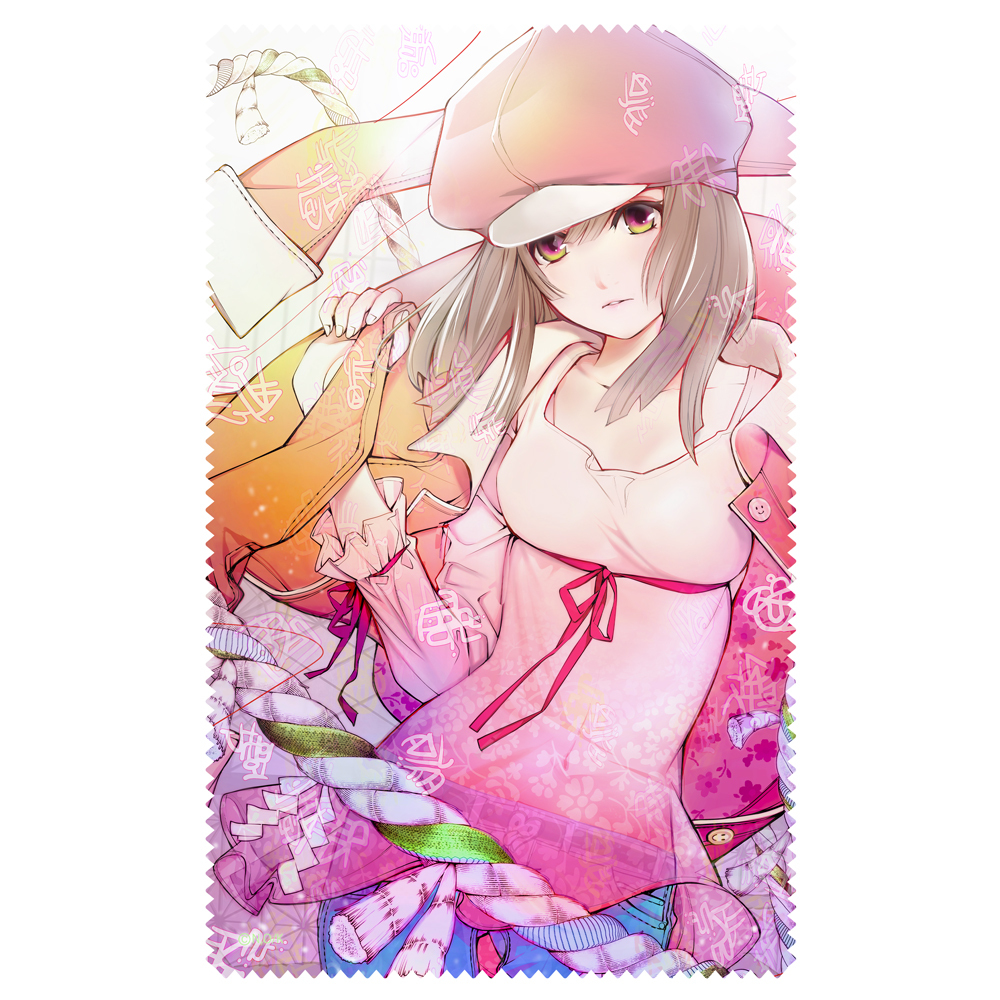 Cospa 1118 化物語 千石撫子 ｸﾘｰﾅｰｸﾛｽ