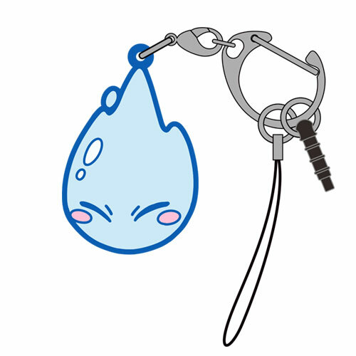 Cospa 1111 転生したらｽﾗｲﾑだった件 ﾘﾑﾙ様 つままれ Ver.2.0