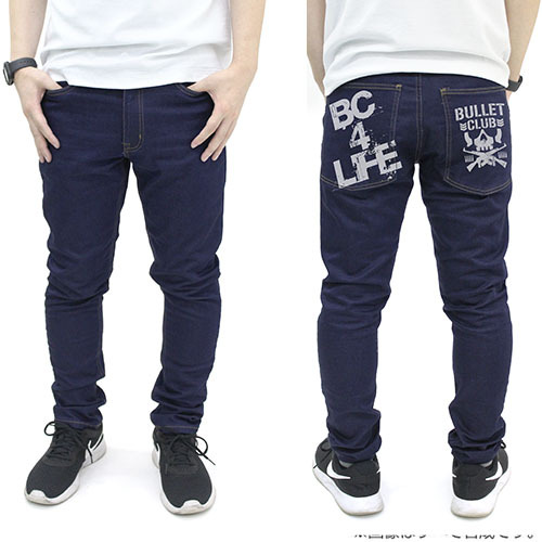 Cospa 1118 新日本ﾌﾟﾛﾚｽﾘﾝｸﾞ BULLET CLUB ﾘﾗｯｸｽｼﾞｰﾝｽﾞ