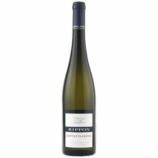 Rippon Gewurztraminer 2022 (RP91)