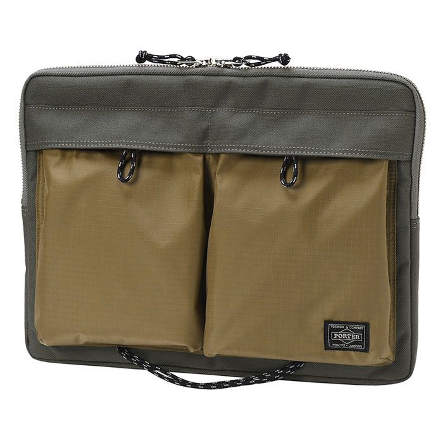 日本吉田包 Porter Japan HYPE DOCUMENT CASE 384-05238